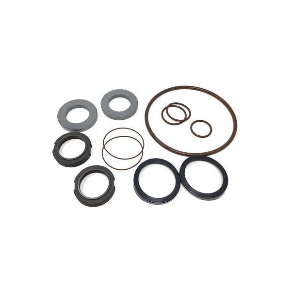 WCB2065 Type 4 Complete Kit, C/PB/FKM; Replaces Waukesha Cherry-Burrell Part# 309-254